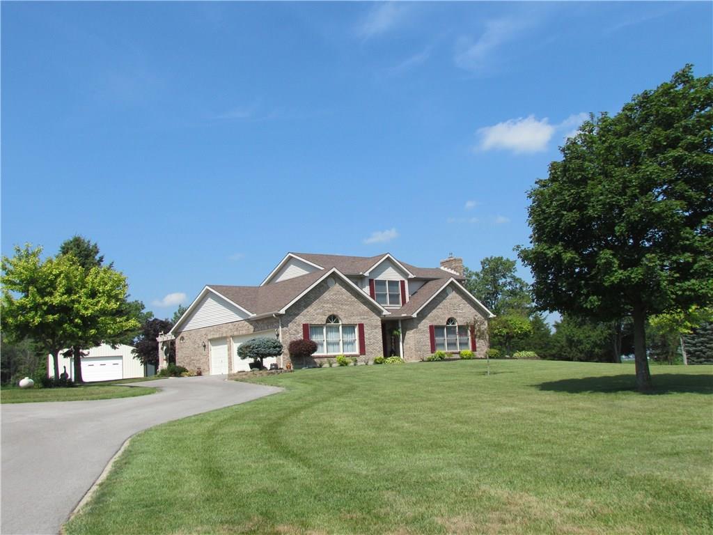 3155 Childrens Home Road Sidney, OH 45365 - Photo 5 of 87 Gallery Image 5