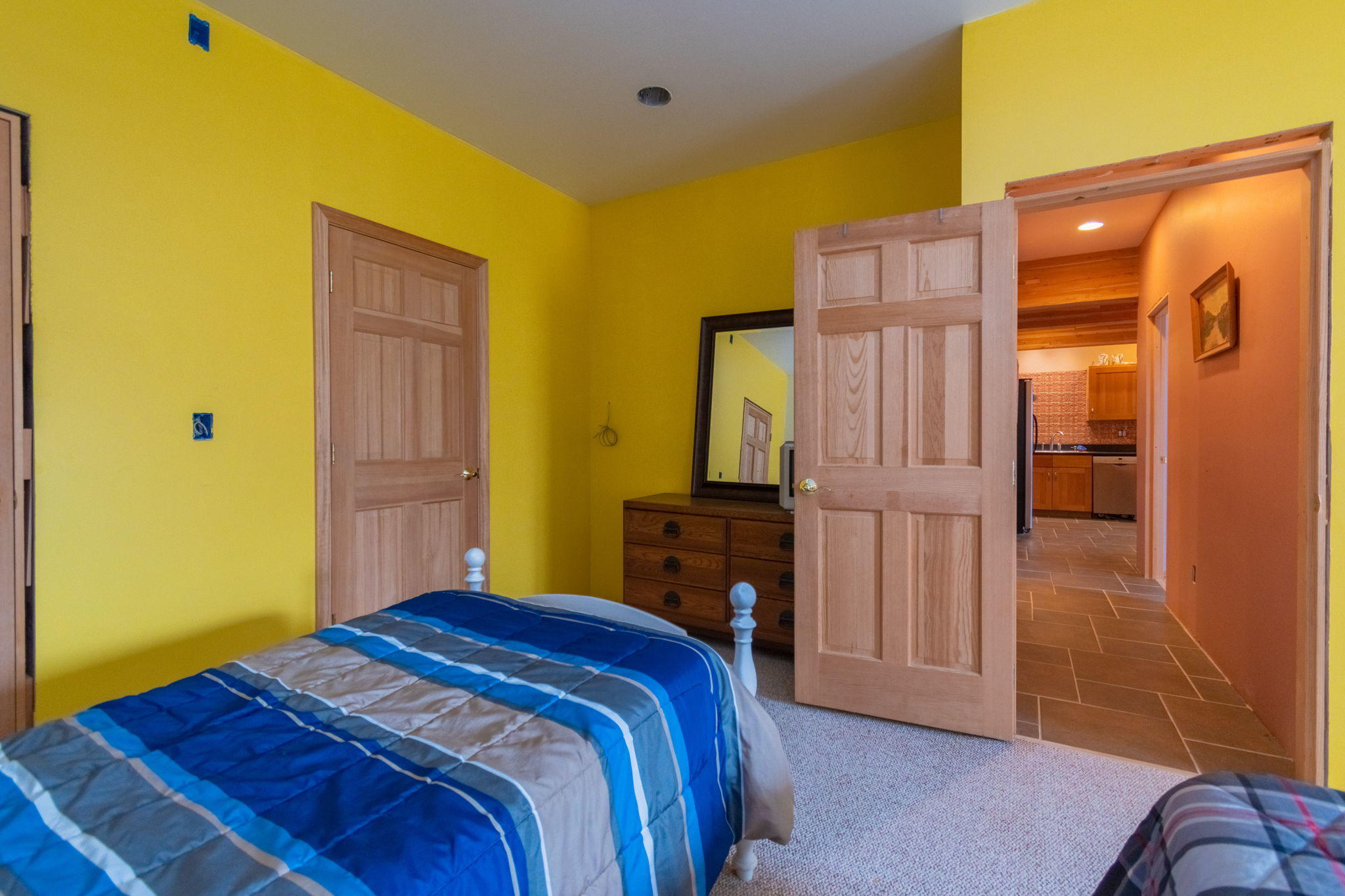 2020 Ridgeview Road Carrabassett Valley, ME 04947 - Photo 60 of 96 bedroom 6
