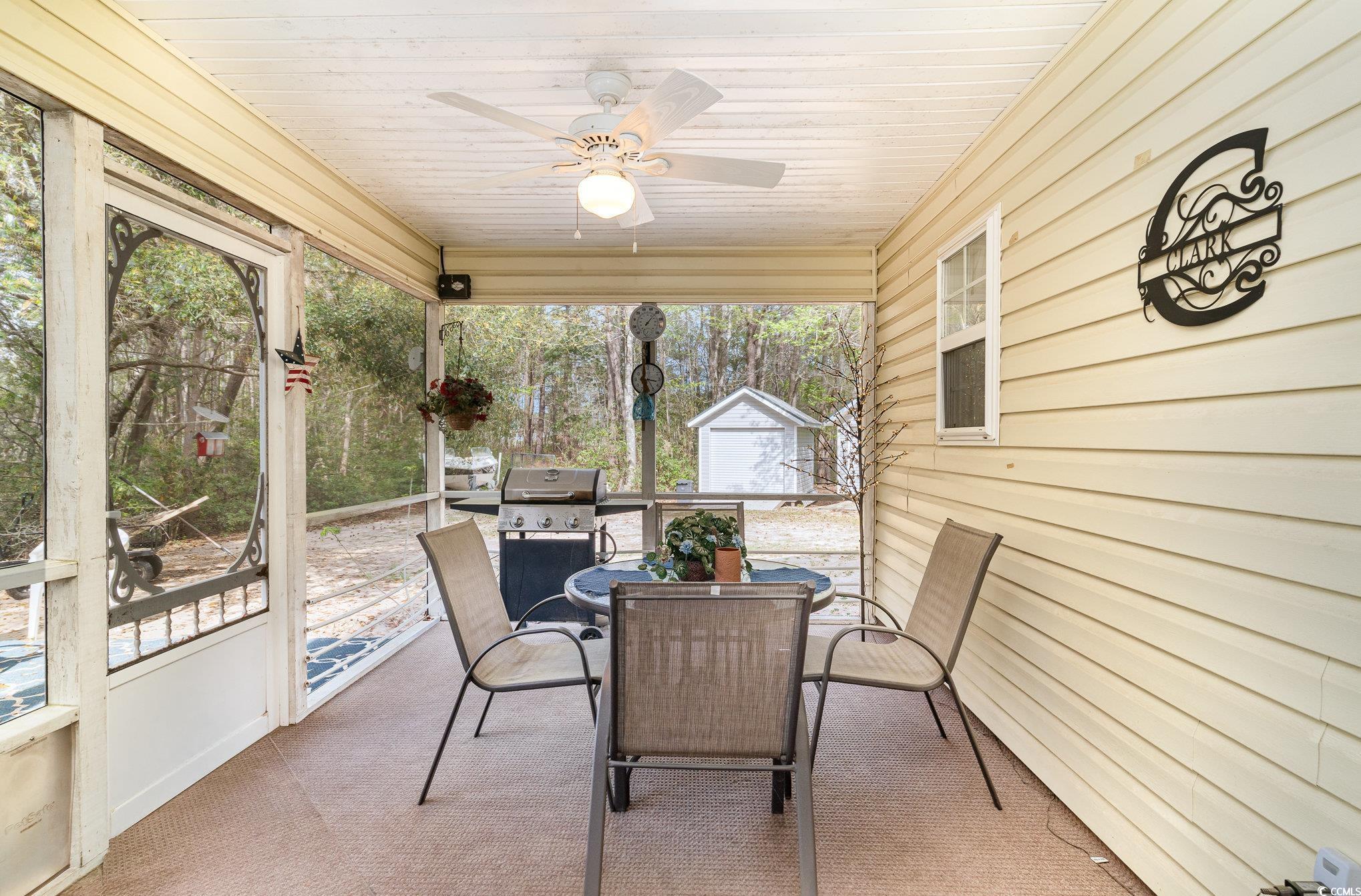 550 Crusade Circle Conway, SC 29526 - Photo 21 of 35