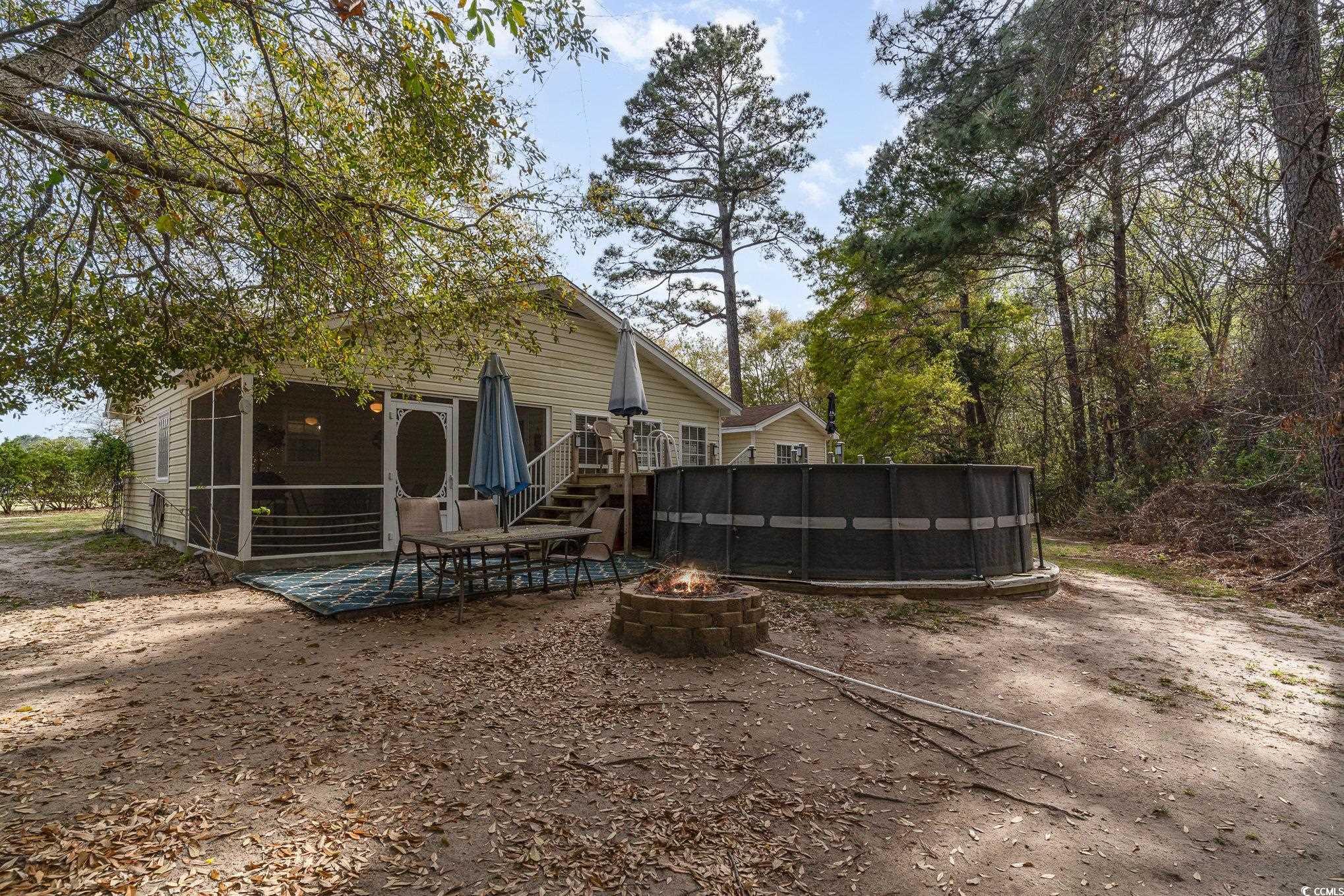 550 Crusade Circle Conway, SC 29526 - Photo 22 of 35