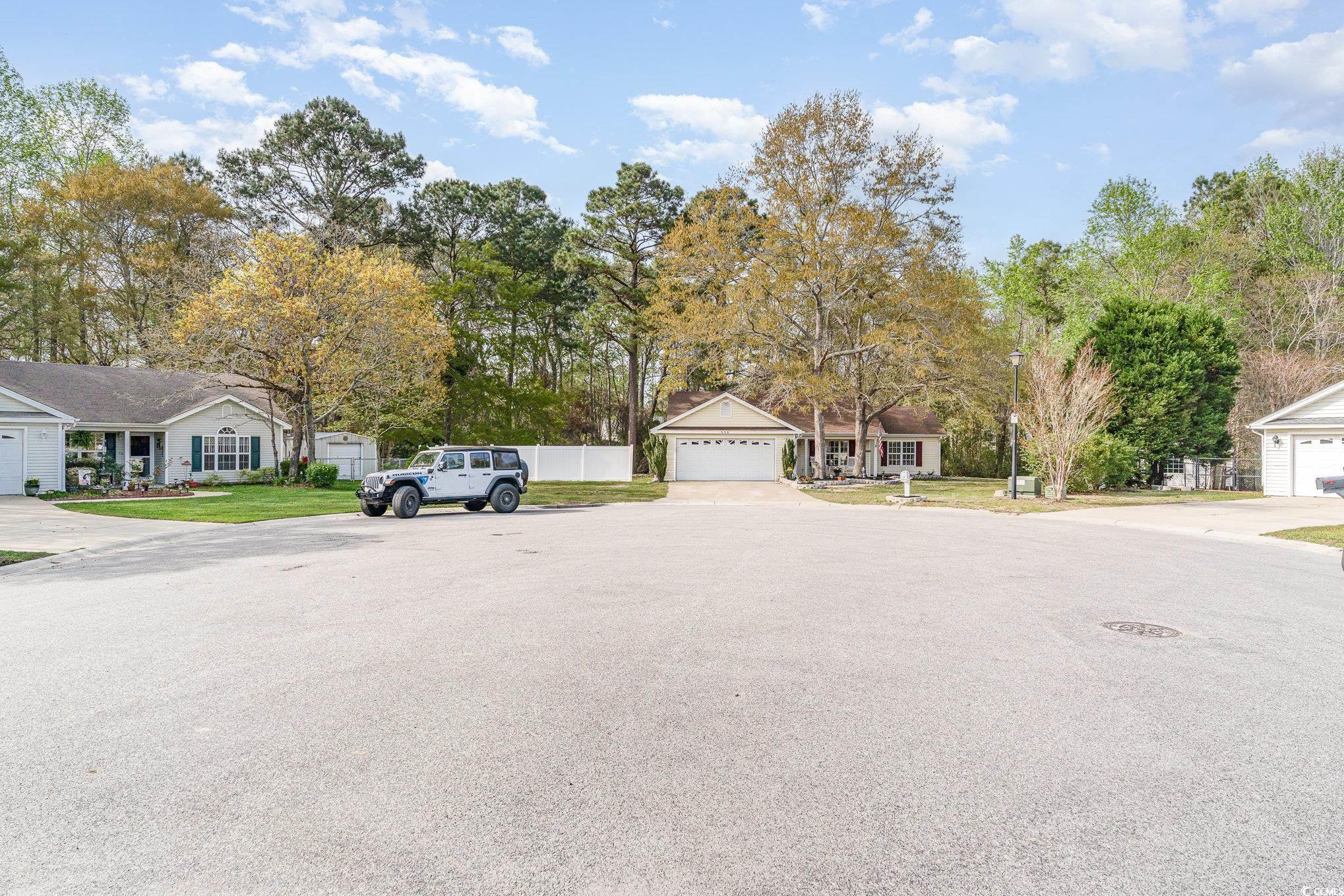 550 Crusade Circle Conway, SC 29526 - Photo 26 of 35