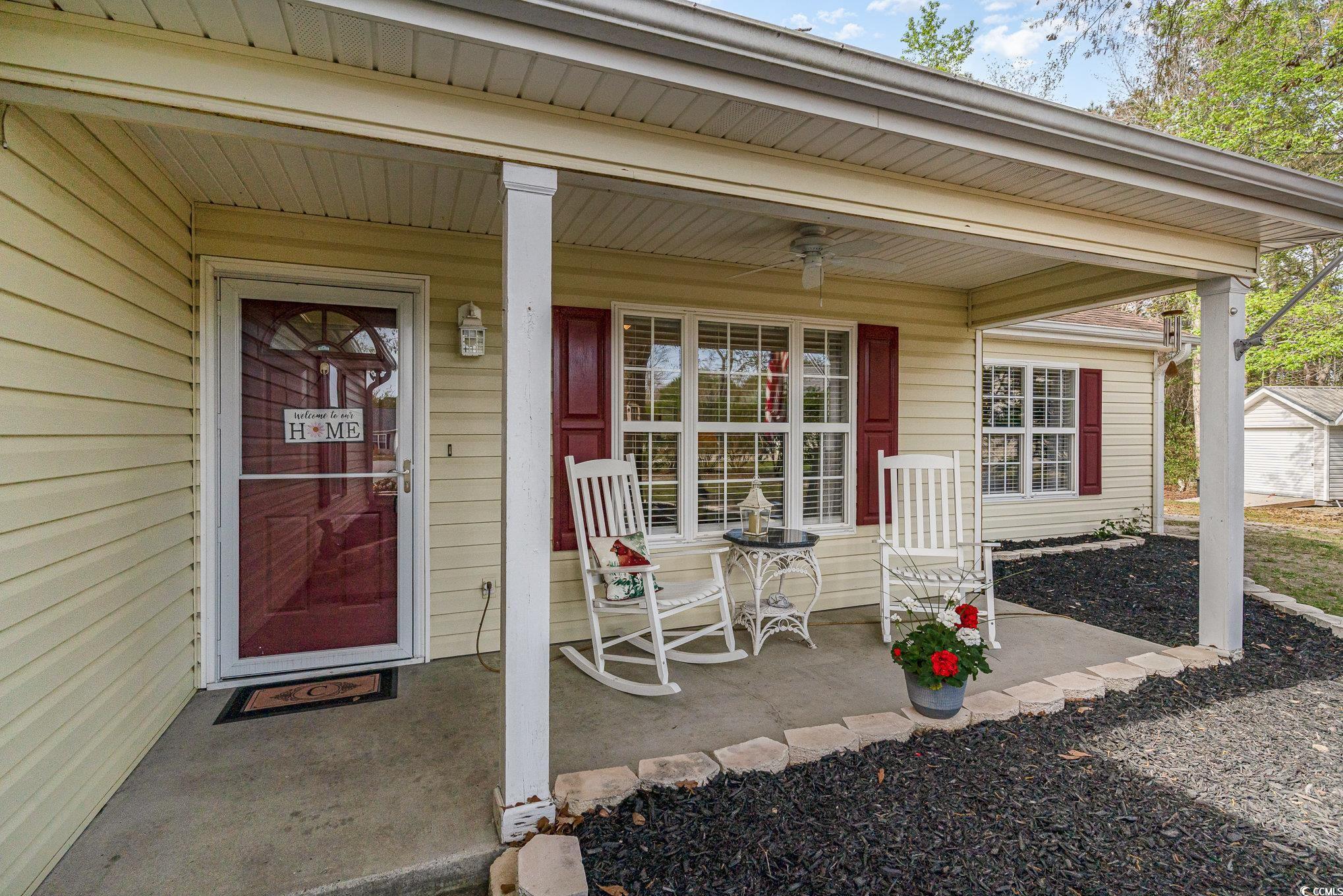 550 Crusade Circle Conway, SC 29526 - Photo 3 of 35