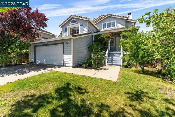 $599,000 | 5008 Morgan Way, Antioch, CA 94531