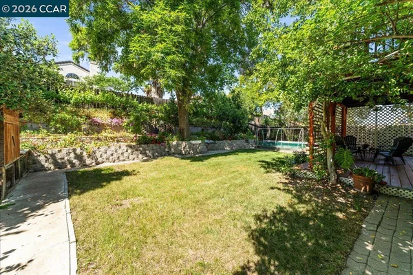 $599,000 | 5008 Morgan Way, Antioch, CA 94531
