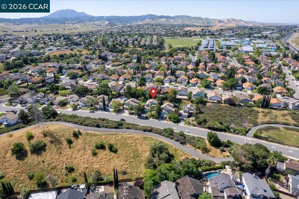 $599,000 | 5008 Morgan Way, Antioch, CA 94531
