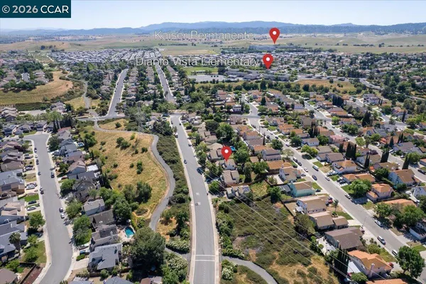 $599,000 | 5008 Morgan Way, Antioch, CA 94531