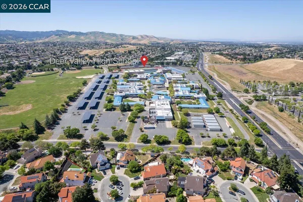 $599,000 | 5008 Morgan Way, Antioch, CA 94531