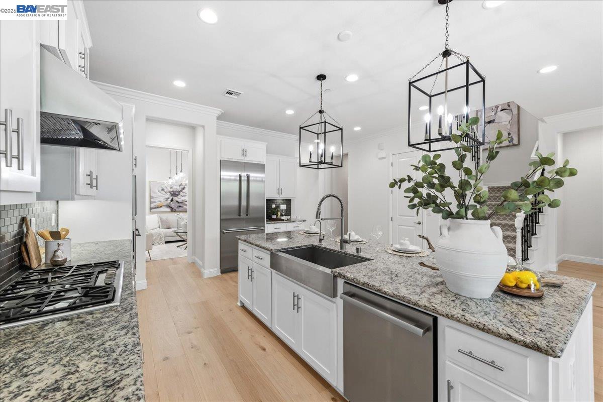 4519 Spring Mountain Way Dublin, CA 94568 - Photo 9 of 46