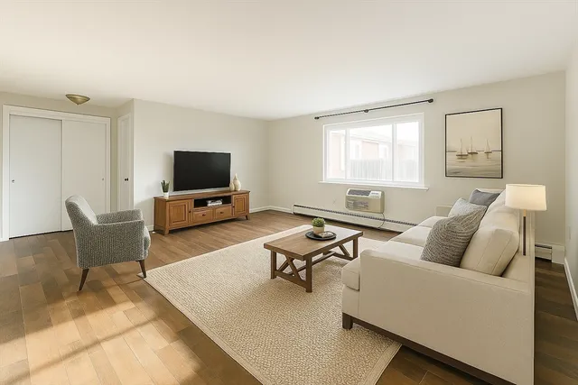 $2,150 | 12 Bryon Road, Unit 6, Chestnut Hill, MA 02467