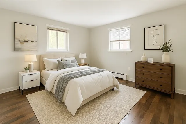 $2,150 | 12 Bryon Road, Unit 6, Chestnut Hill, MA 02467