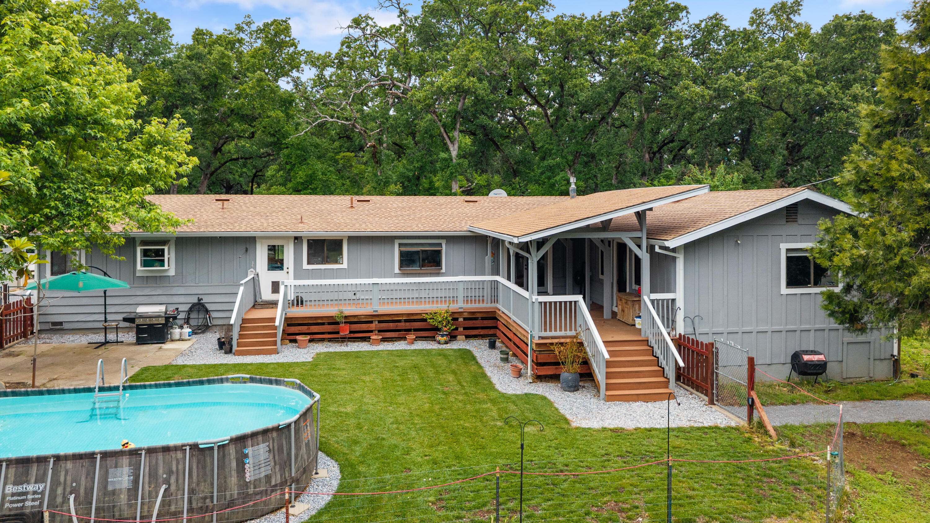 9891 Harley Leighton Road Redding, CA 96003 - Photo 1 of 52 9891 Harley Leighton