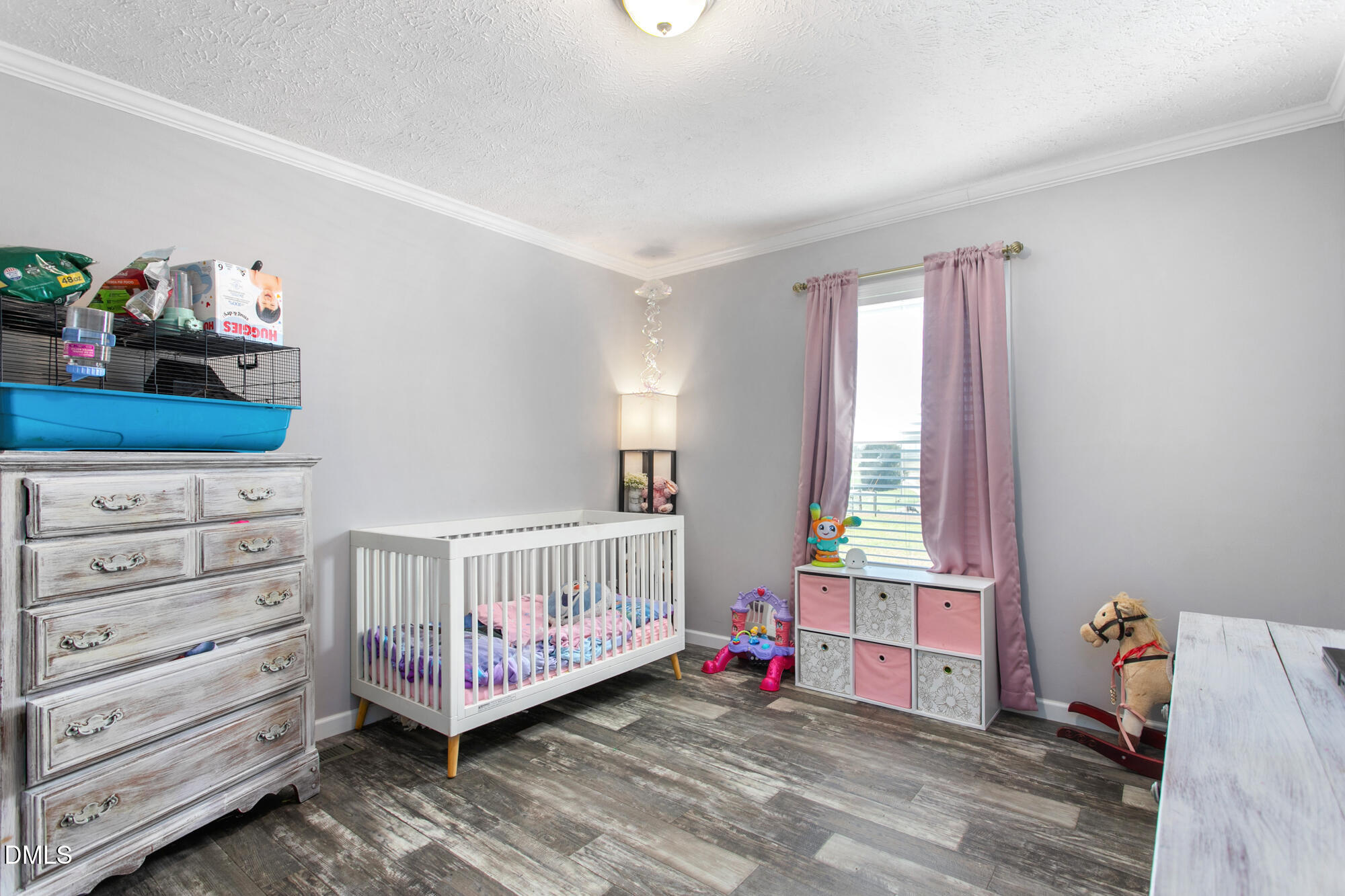 578 Brintle Road Reidsville, NC 27320 - Photo 18 of 37