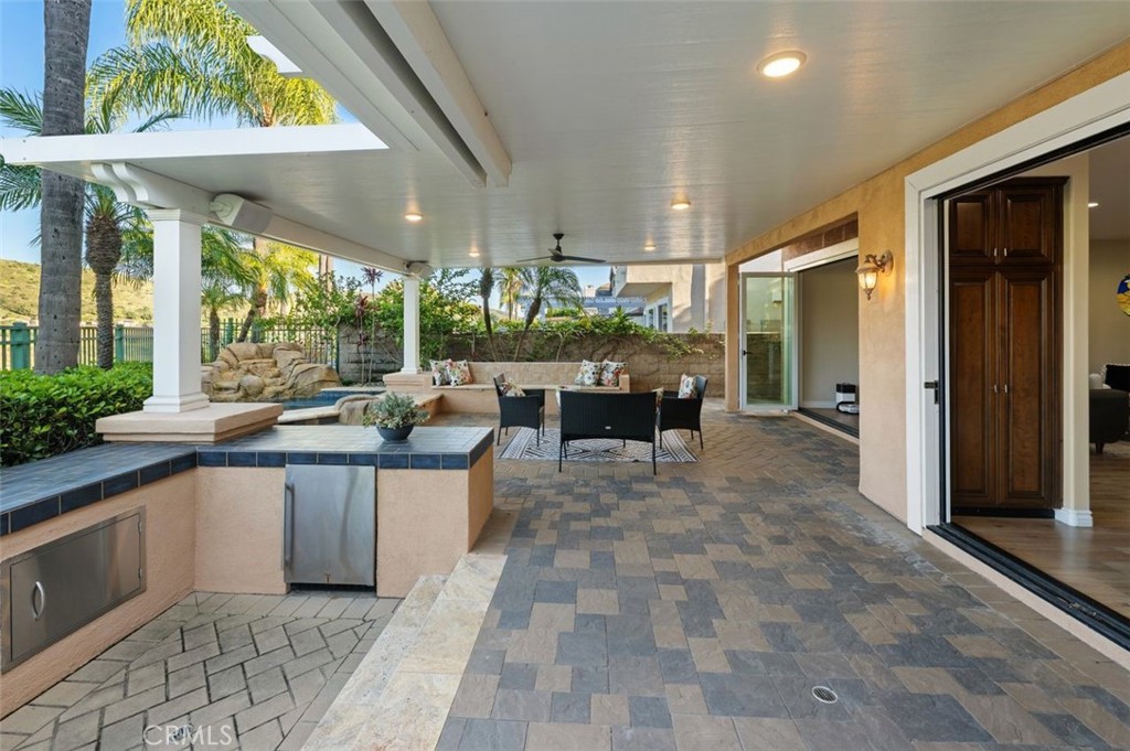 6 Beaconsfield Rancho Santa Margarita, CA 92679 - Photo 16 of 51 Plenty of room for entertaining on your backyard patio