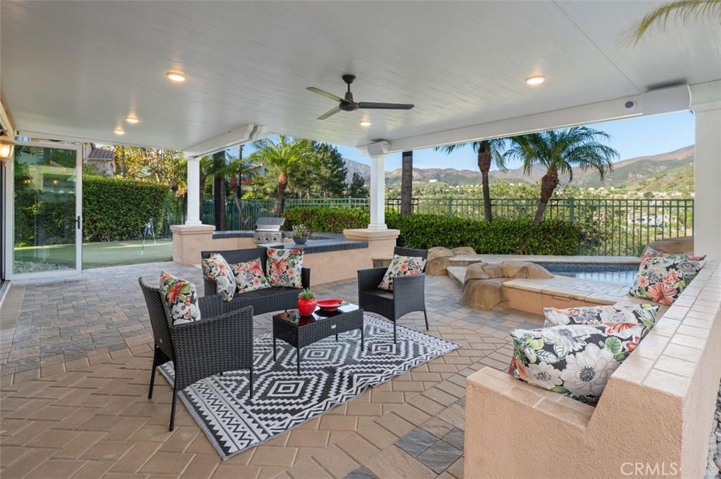 6 Beaconsfield Rancho Santa Margarita, CA 92679 - Photo 2 of 51 Enjoy your backyard with rolling hills views!