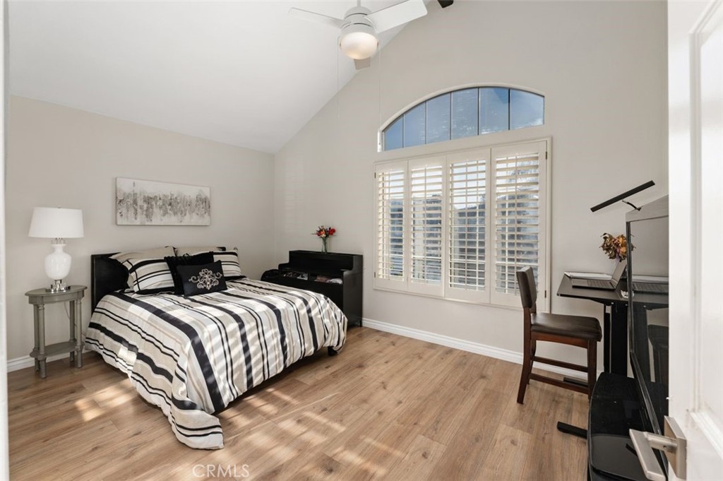 6 Beaconsfield Rancho Santa Margarita, CA 92679 - Photo 28 of 51 Another spacious secondary bedroom