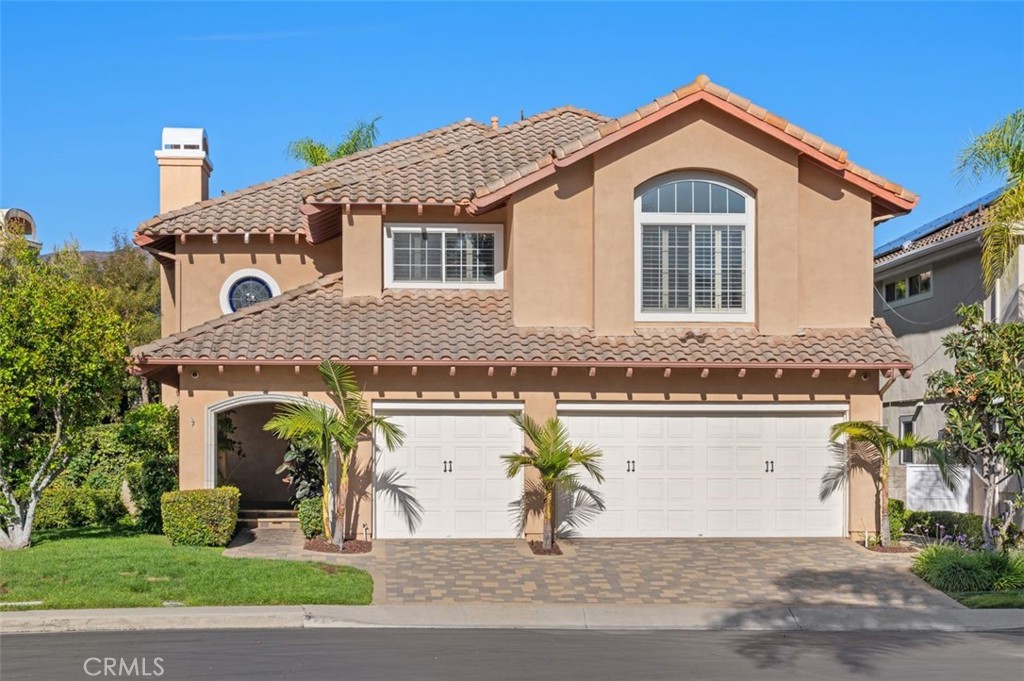 6 Beaconsfield Rancho Santa Margarita, CA 92679 - Photo 3 of 51 Your new address is 6 Beaconsfield