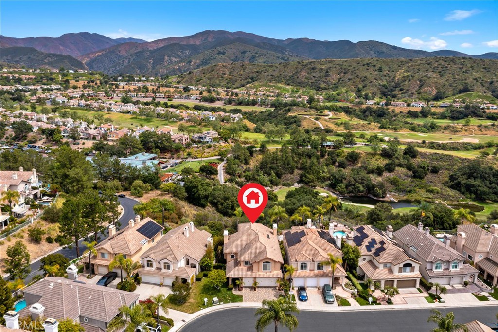6 Beaconsfield Rancho Santa Margarita, CA 92679 - Photo 35 of 51 Astonishing Views!