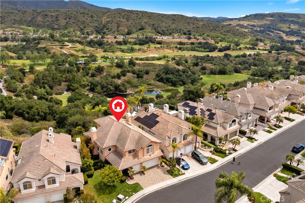 6 Beaconsfield Rancho Santa Margarita, CA 92679 - Photo 37 of 51 Breathtaking Views!