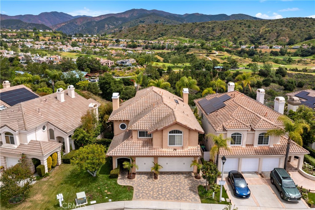 6 Beaconsfield Rancho Santa Margarita, CA 92679 - Photo 38 of 51 Extraoradinary Views!