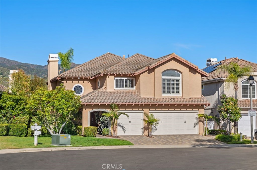 6 Beaconsfield Rancho Santa Margarita, CA 92679 - Photo 39 of 51 Beautiful 6 Beaconsfield!