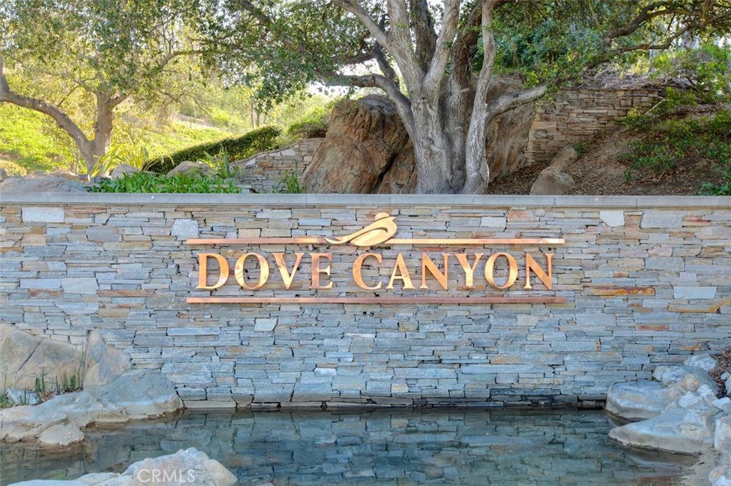 6 Beaconsfield Rancho Santa Margarita, CA 92679 - Photo 40 of 51 Welcome to Dove Canyon!