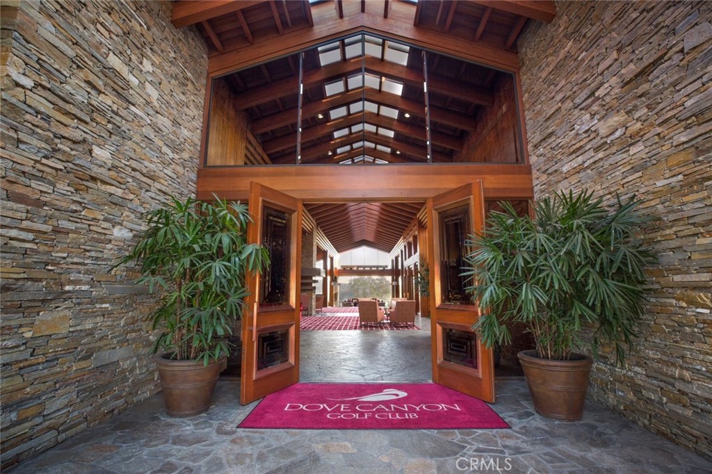 6 Beaconsfield Rancho Santa Margarita, CA 92679 - Photo 42 of 51 Welcome to Dove Canyon's Exclusive Clubhouse! Optional membership available.
