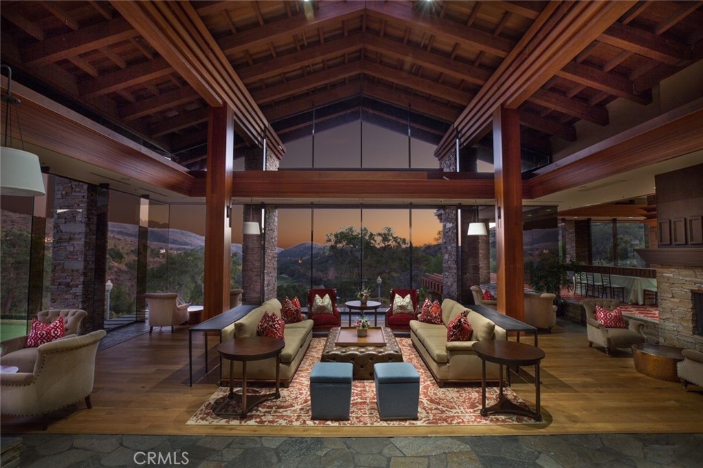 6 Beaconsfield Rancho Santa Margarita, CA 92679 - Photo 43 of 51 Enjoy being surrounded by luxury inside the Clubhouse