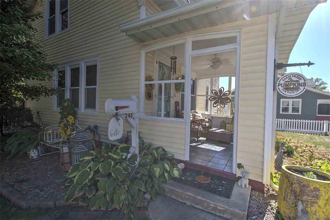248 South Linden Avenue Decatur, IL 62522 - Photo 20 of 23