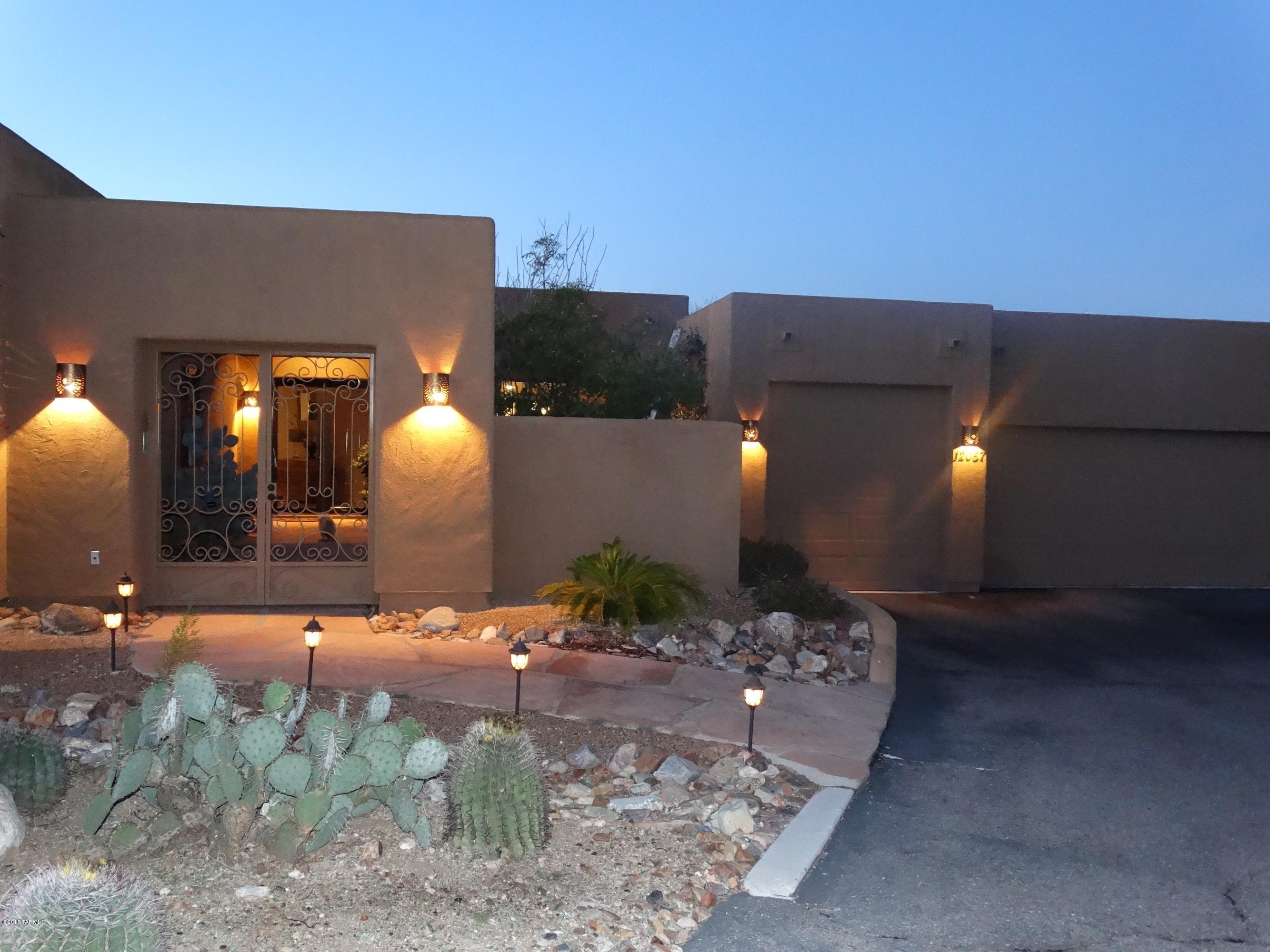 12057 North Solitude Ridge Place Tucson, AZ 85755 - Photo 11 of 45