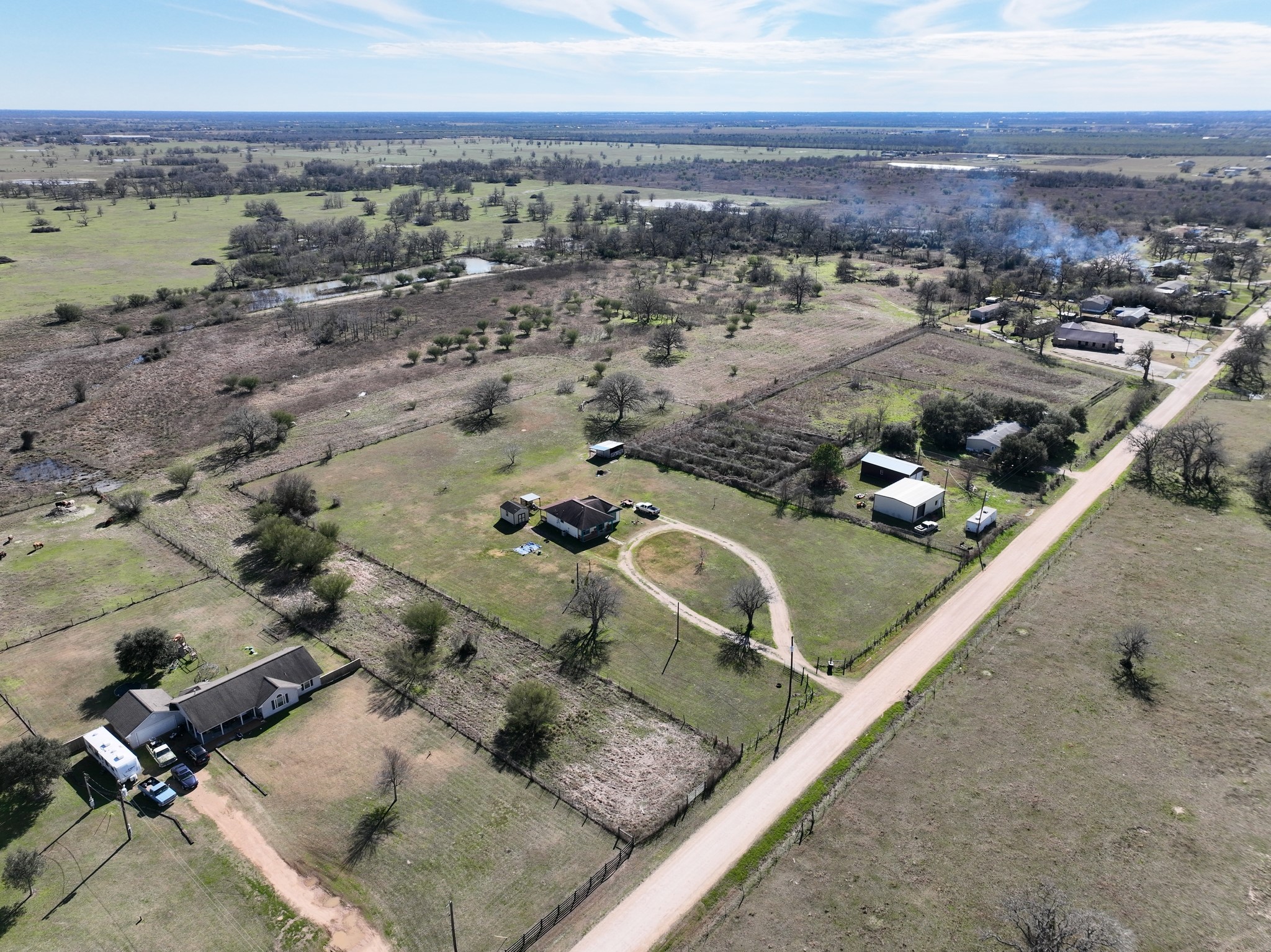 0 Newsom Road Bellville, TX 77418 - Photo 1 of 15