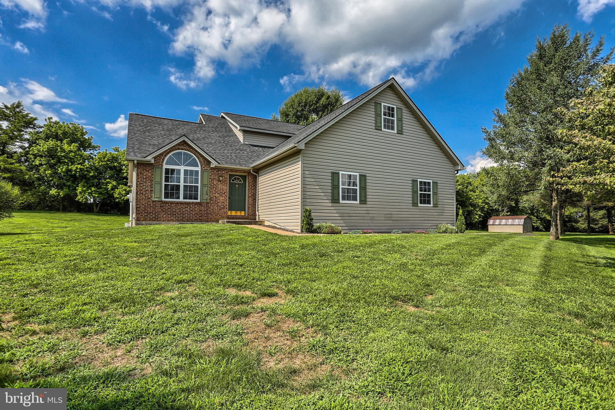 1876 New Bridgeville Road Red Lion, PA 17356 - Photo 1 of 41 Gallery Image 1
