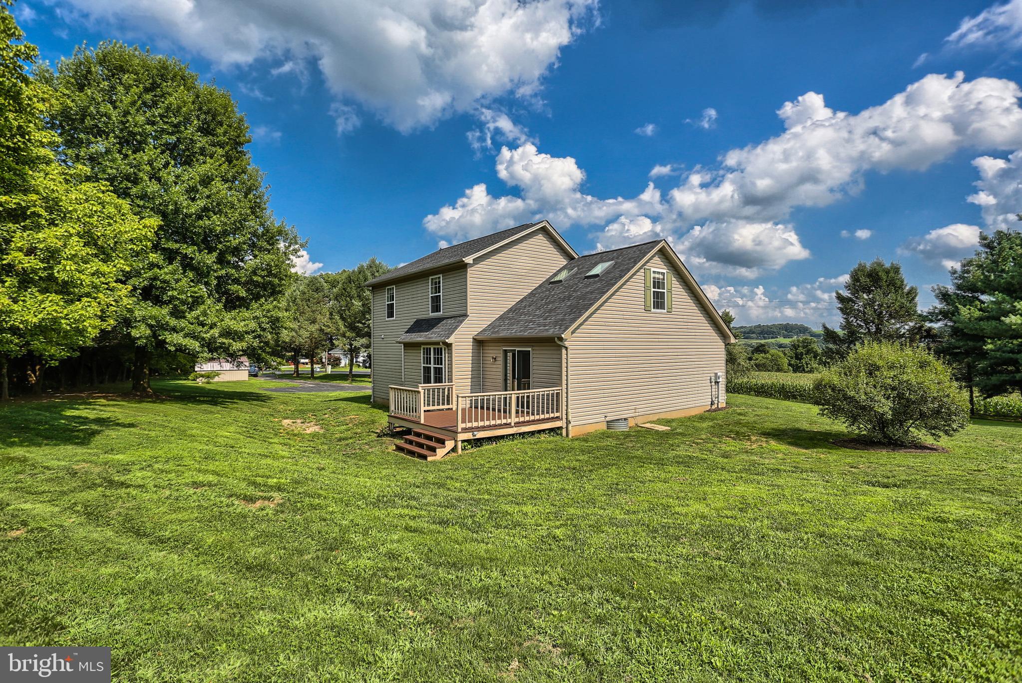 1876 New Bridgeville Road Red Lion, PA 17356 - Photo 30 of 41 Gallery Image 30