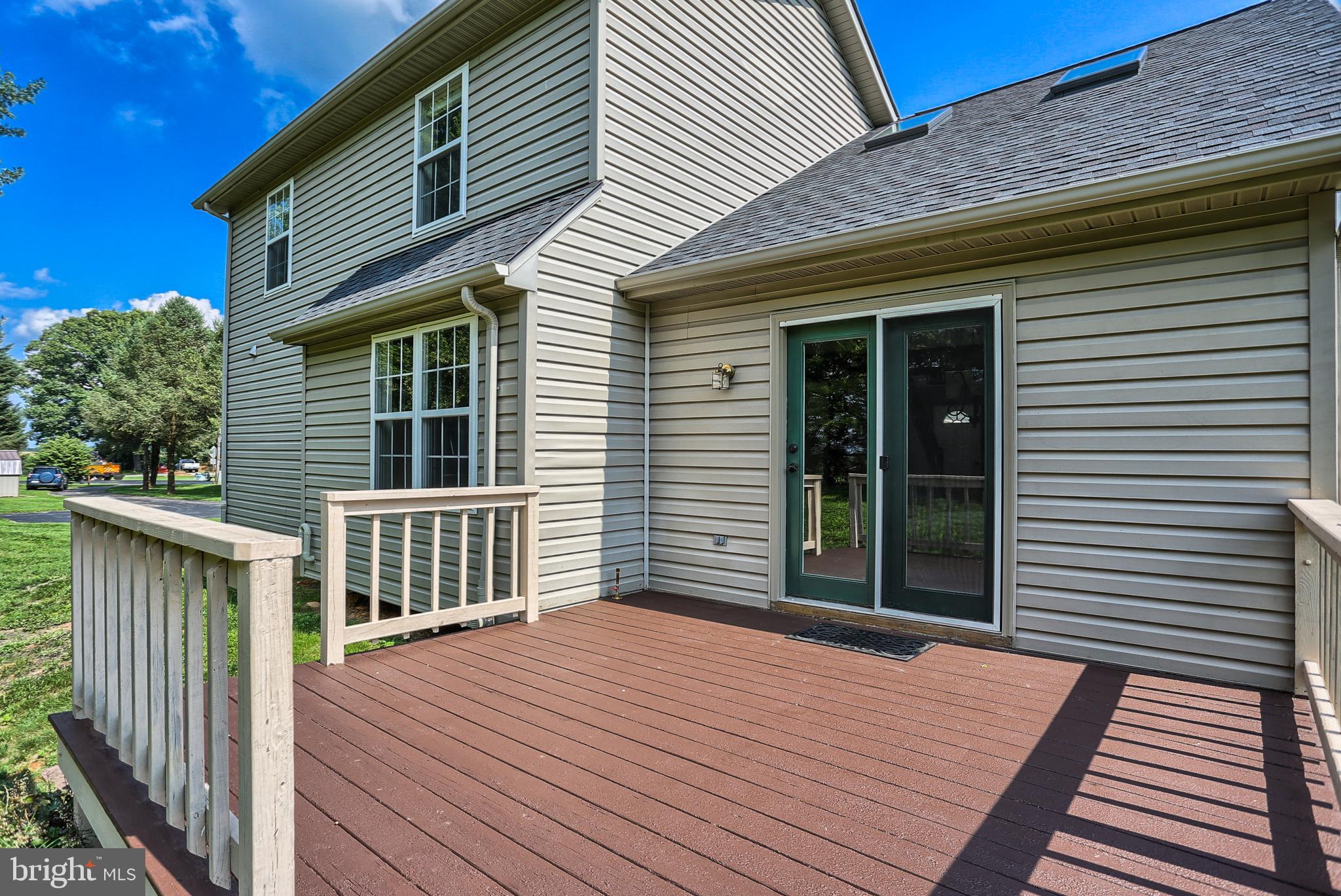 1876 New Bridgeville Road Red Lion, PA 17356 - Photo 31 of 41 Gallery Image 31