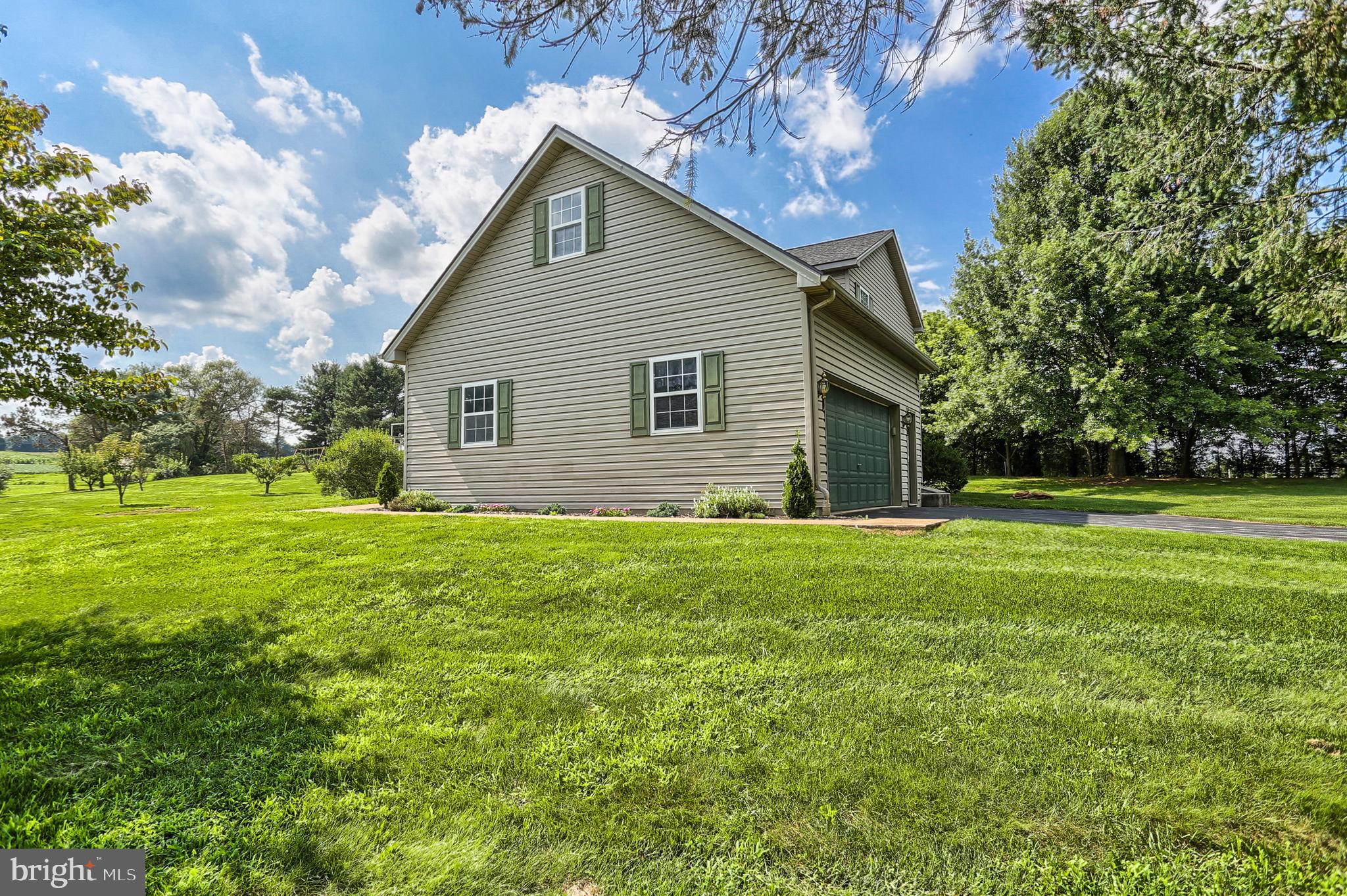 1876 New Bridgeville Road Red Lion, PA 17356 - Photo 38 of 41 Gallery Image 38