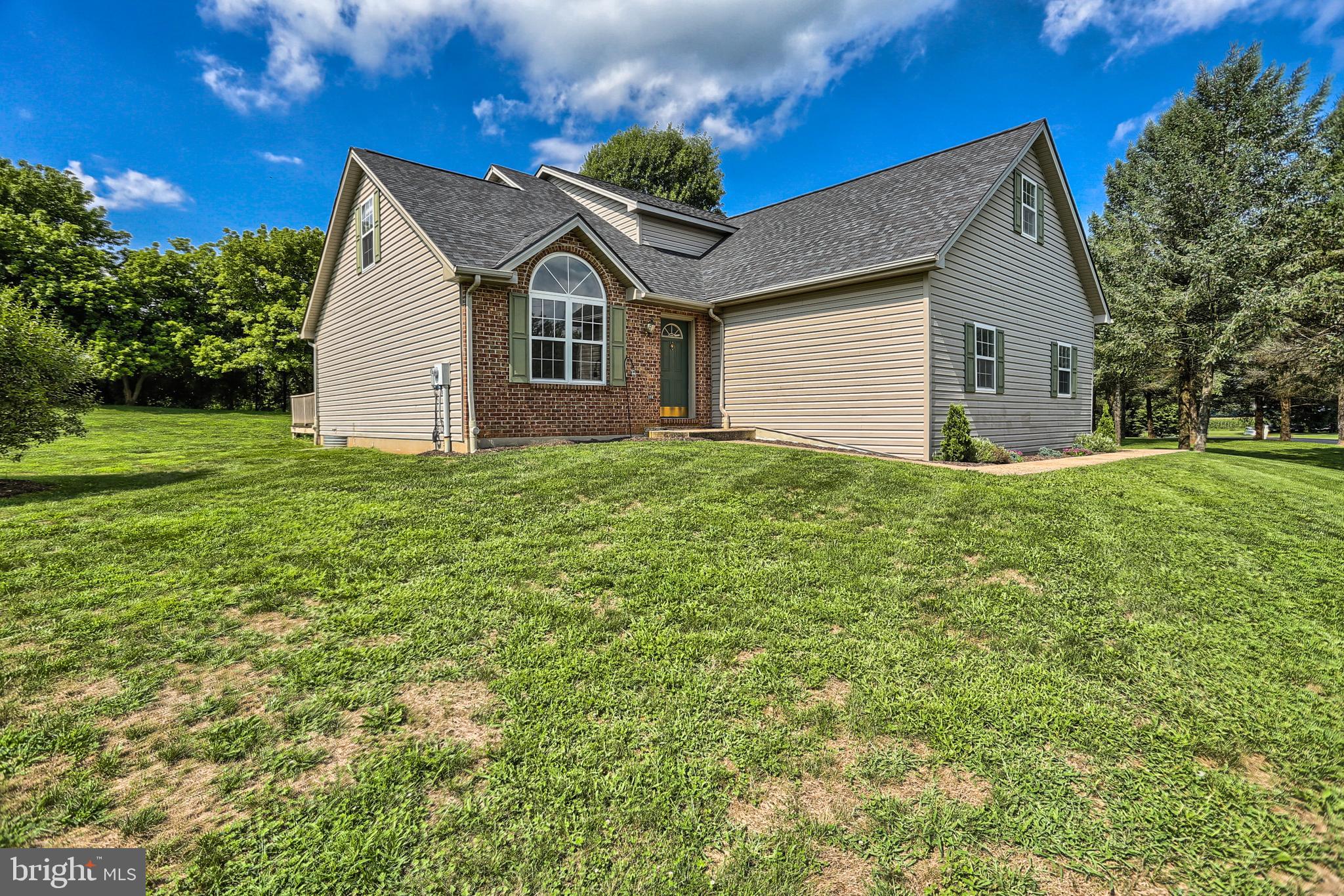 1876 New Bridgeville Road Red Lion, PA 17356 - Photo 40 of 41 Gallery Image 40