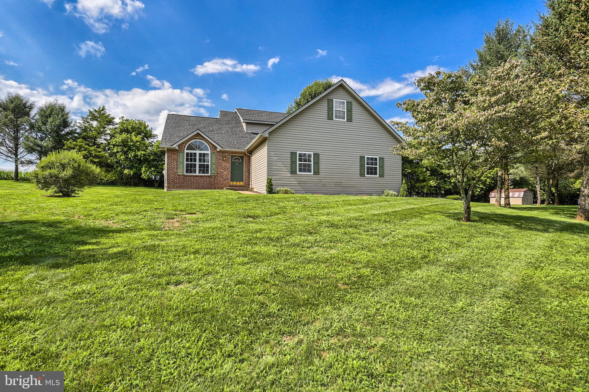 1876 New Bridgeville Road Red Lion, PA 17356 - Photo 41 of 41 Gallery Image 41