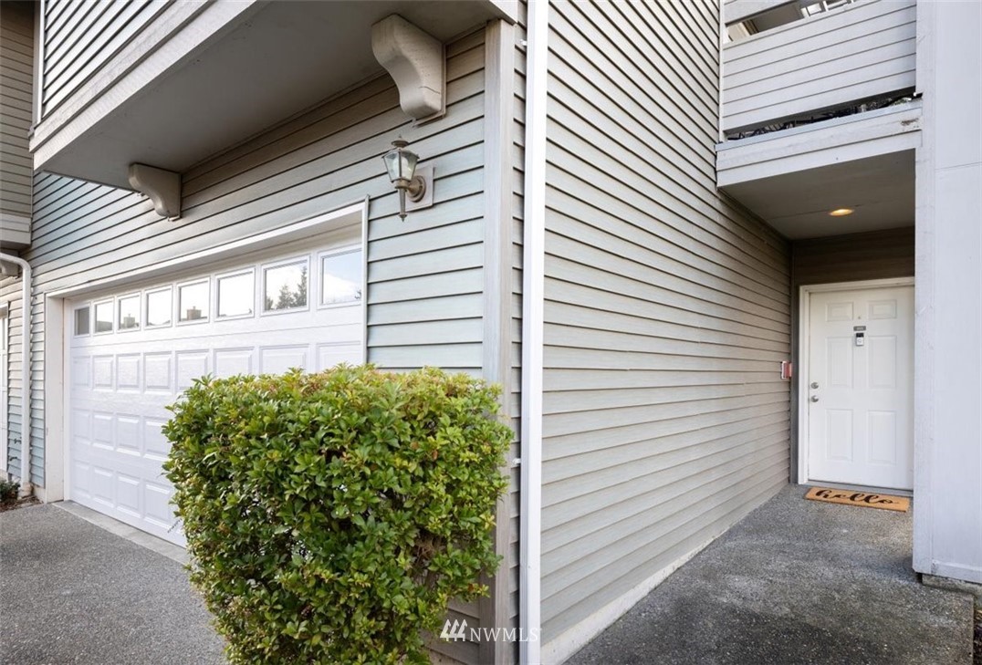 22709 4th Avenue West, Unit 105 Bothell, WA 98021 - Photo 3 of 32 a view of a porch