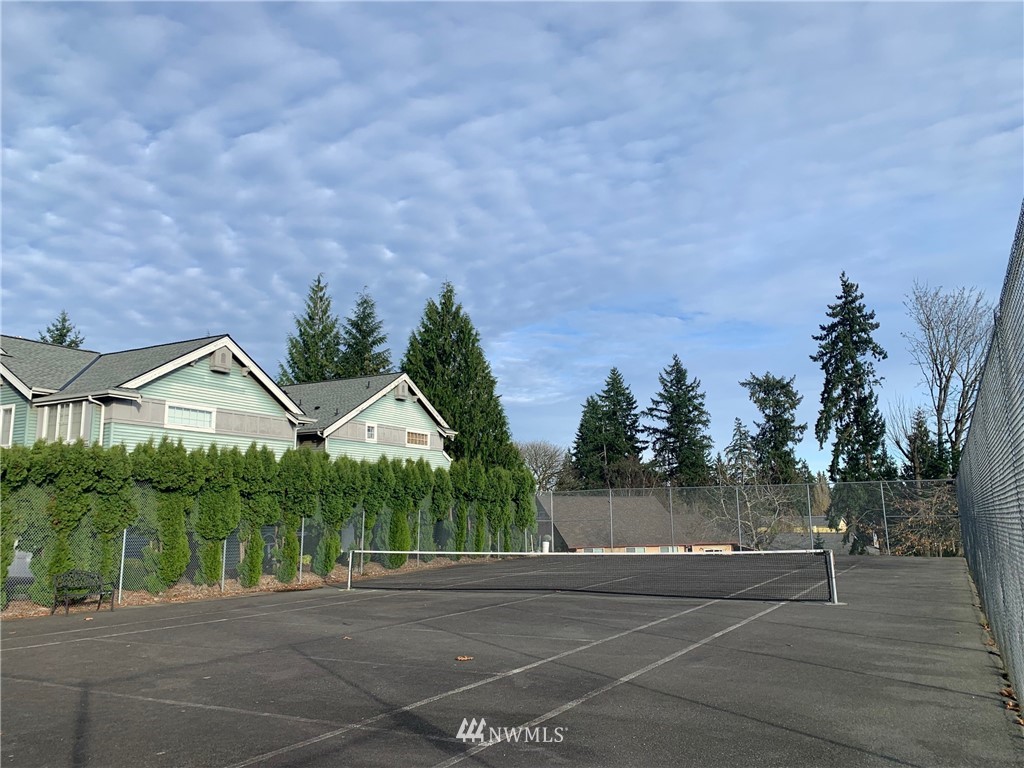 22709 4th Avenue West, Unit 105 Bothell, WA 98021 - Photo 31 of 32 a view of outdoor space and yard