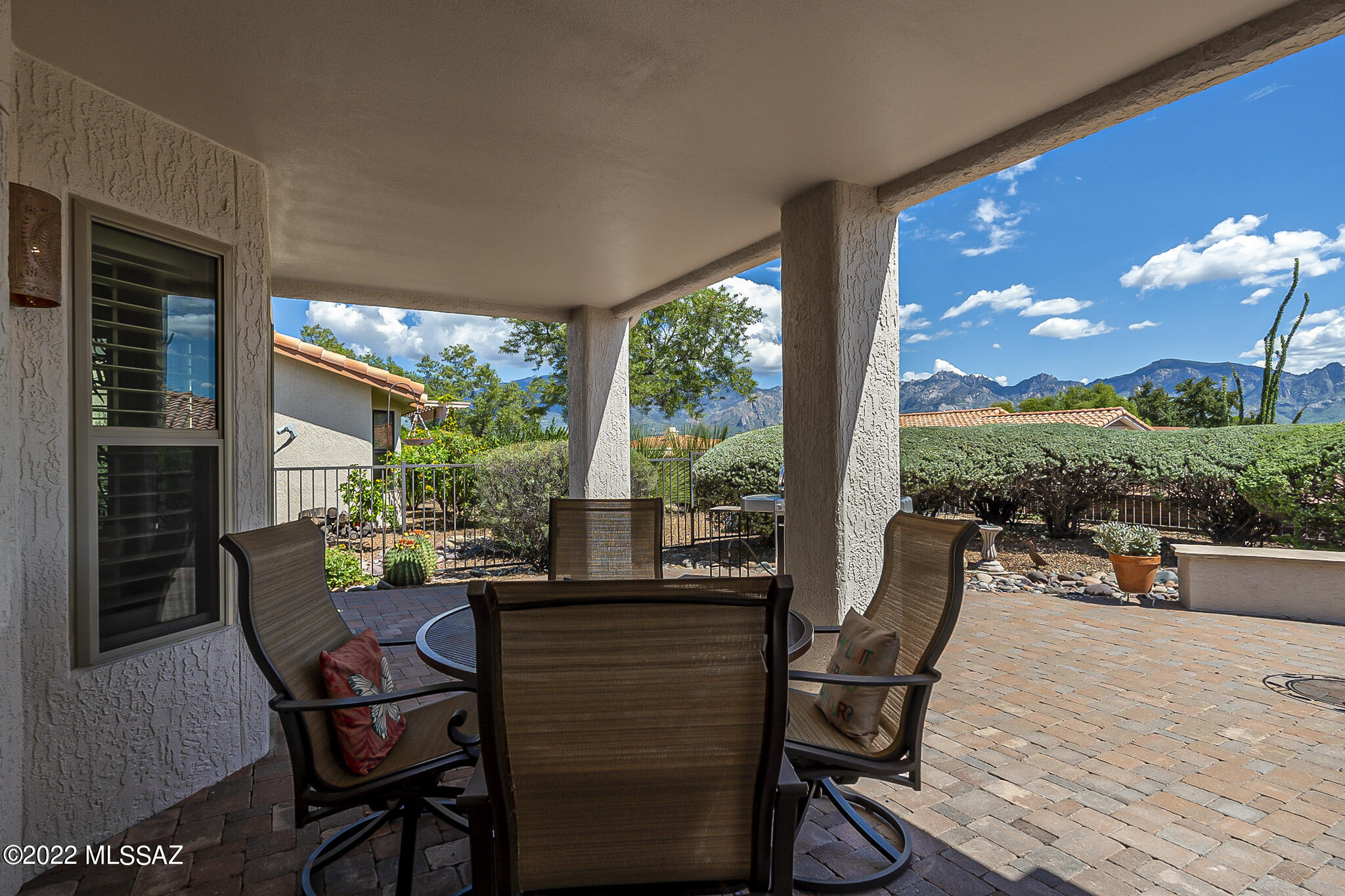 1136 East Rising Sun Drive Oro Valley, AZ 85755 - Photo 39 of 50