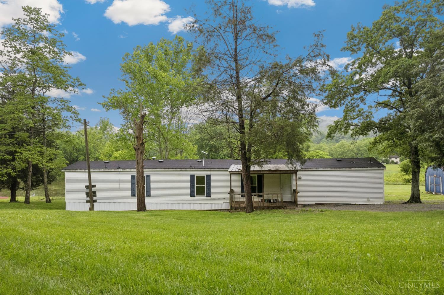 455 Waggoner Riffle Road Lynx, OH 45650 - Photo 45 of 45
