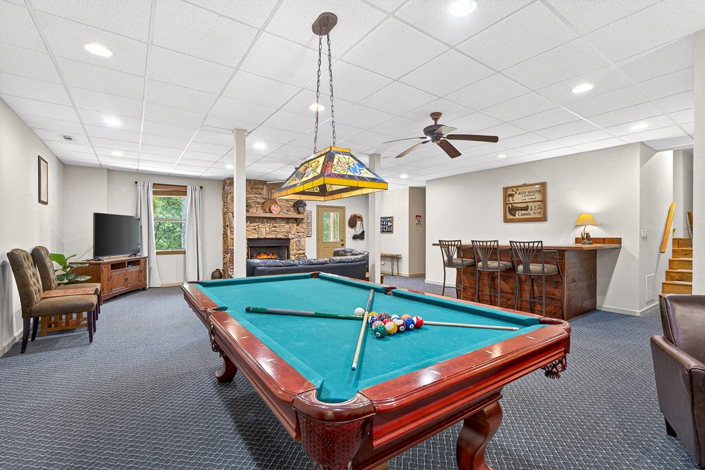 285 Julep Circle Ellijay, GA 30540 - Photo 28 of 56
