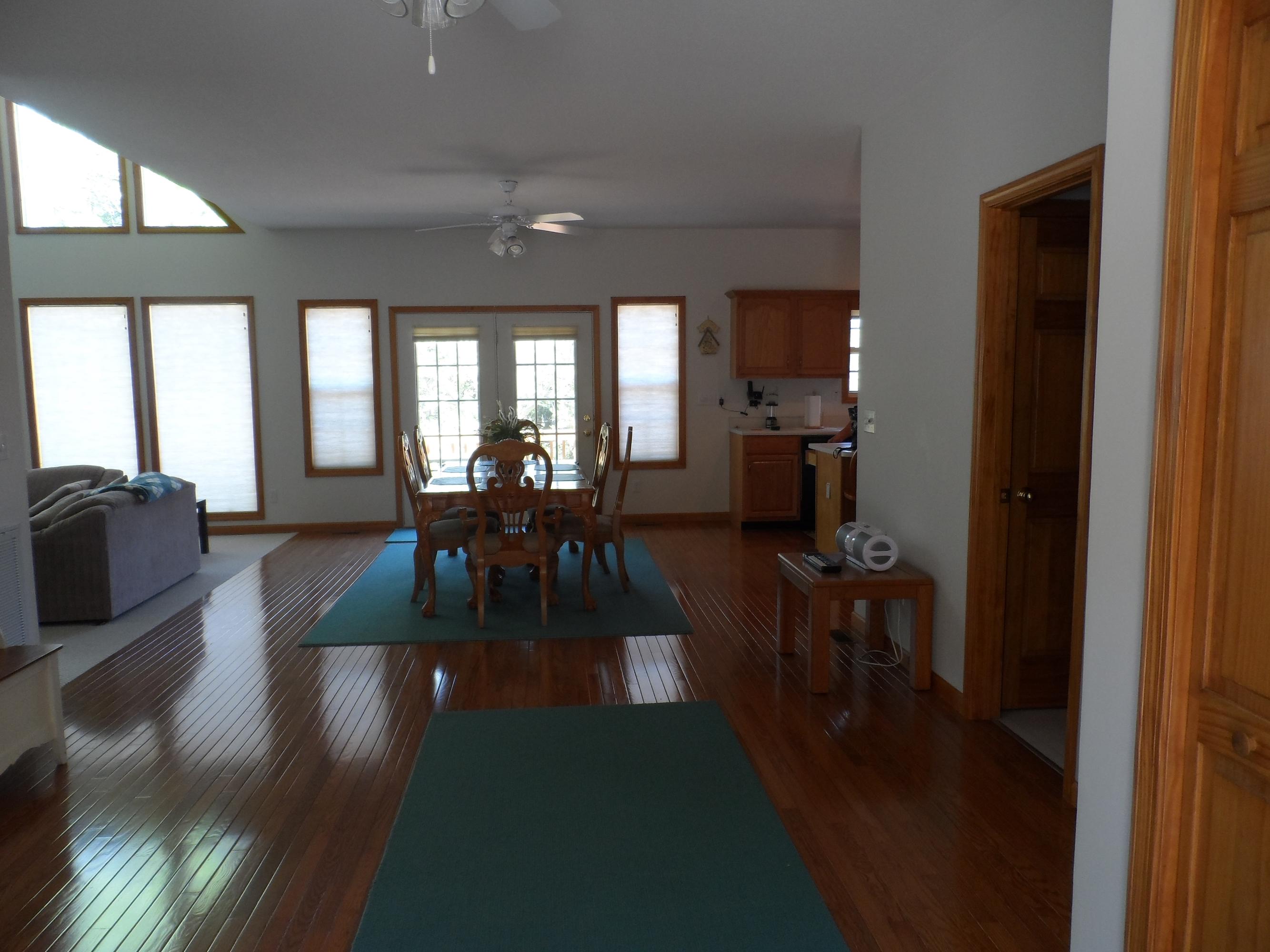 411 East Norris Point Road La Follette, TN 37766 - Photo 8 of 29 047