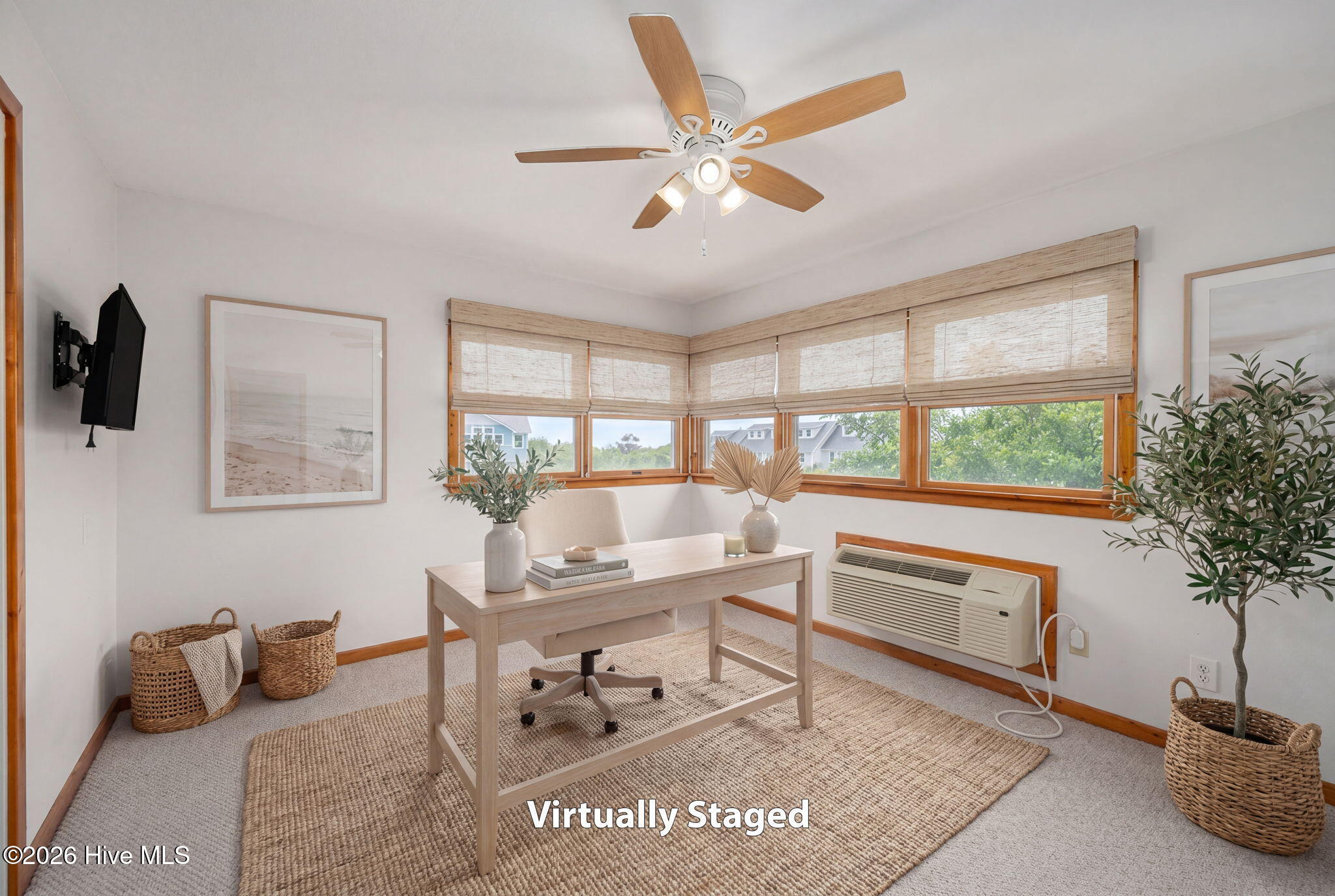 120 Jaycrest Road Duck, NC 27949 - Photo 24 of 77 25-web-or-mls-120-Jaycrest-TL-Sunroom-VS
