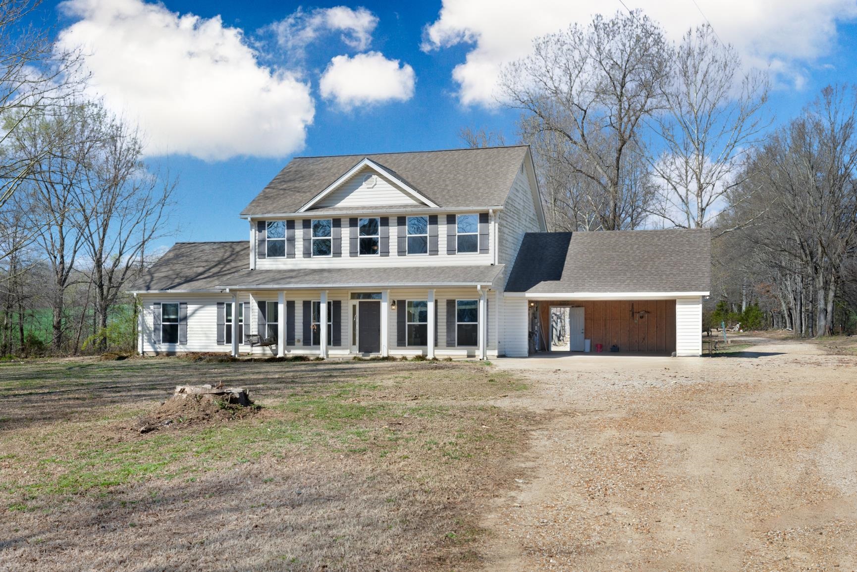 2844 Bud Eubank Road Stanton, TN 38069 - Photo 1 of 39