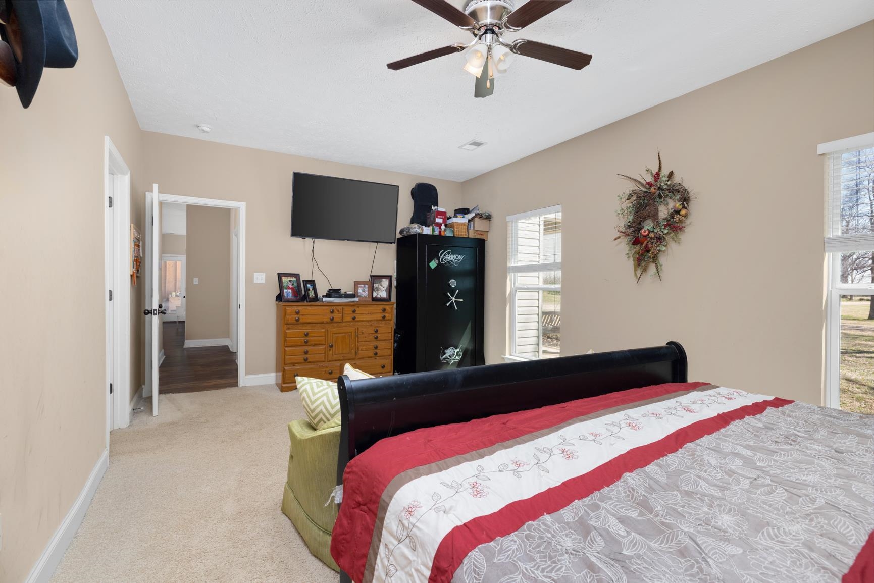 2844 Bud Eubank Road Stanton, TN 38069 - Photo 19 of 39