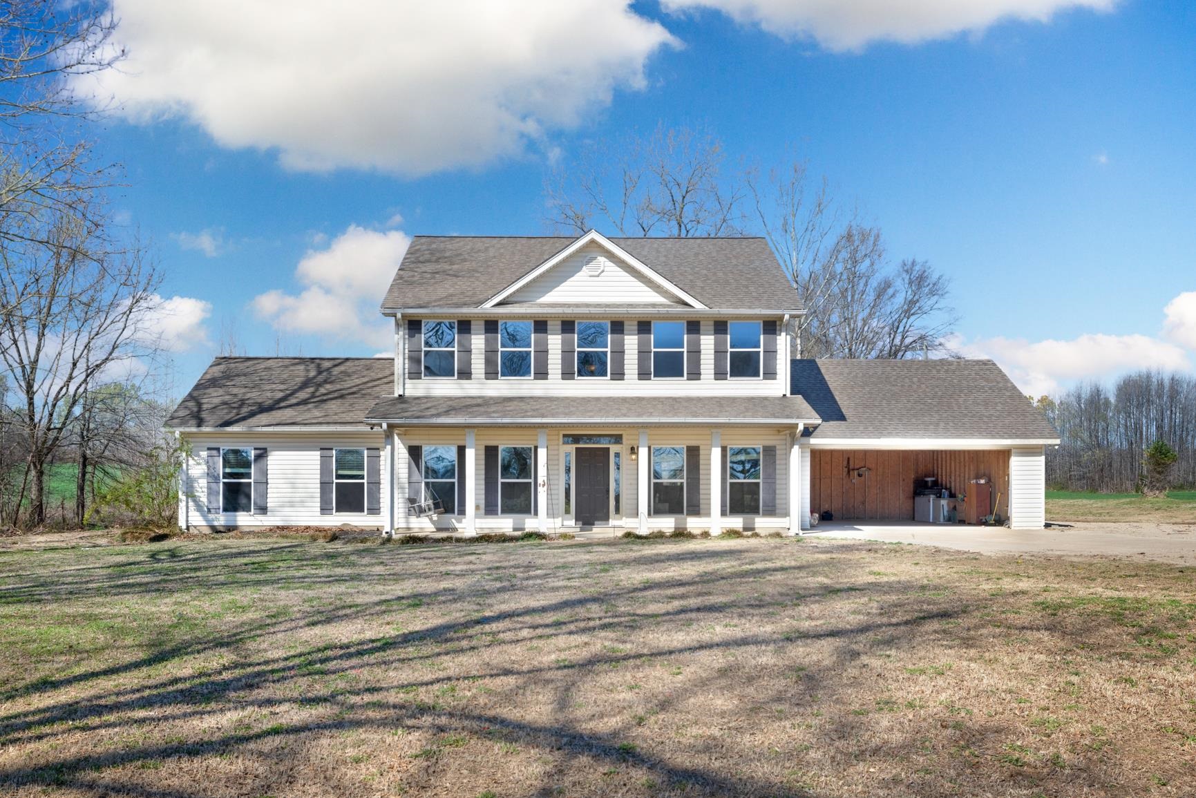 2844 Bud Eubank Road Stanton, TN 38069 - Photo 2 of 39