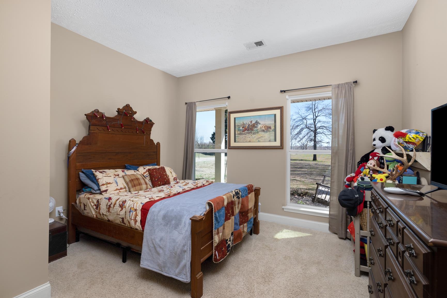 2844 Bud Eubank Road Stanton, TN 38069 - Photo 23 of 39