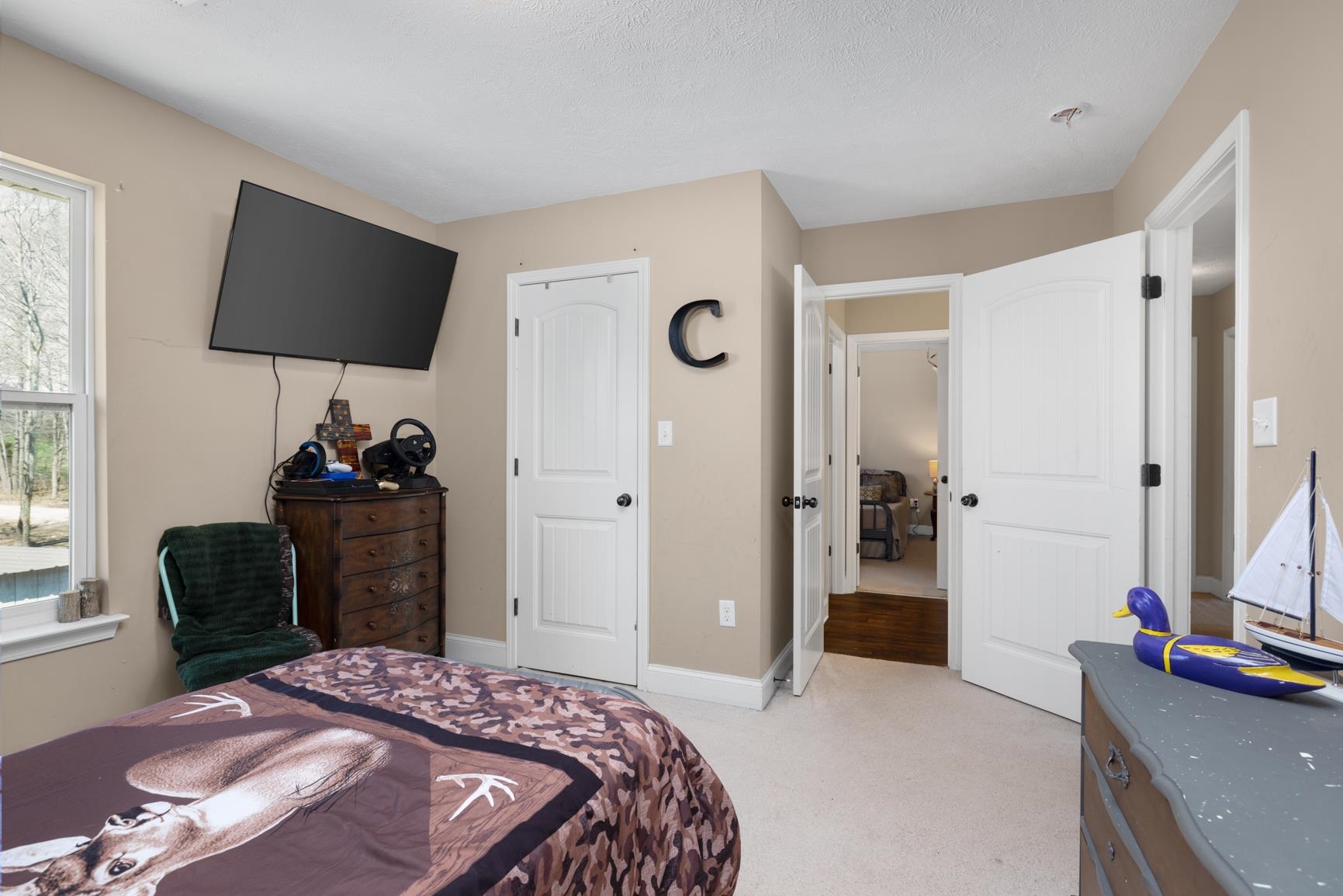 2844 Bud Eubank Road Stanton, TN 38069 - Photo 27 of 39