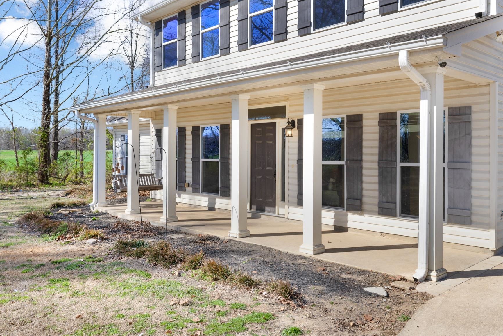 2844 Bud Eubank Road Stanton, TN 38069 - Photo 3 of 39