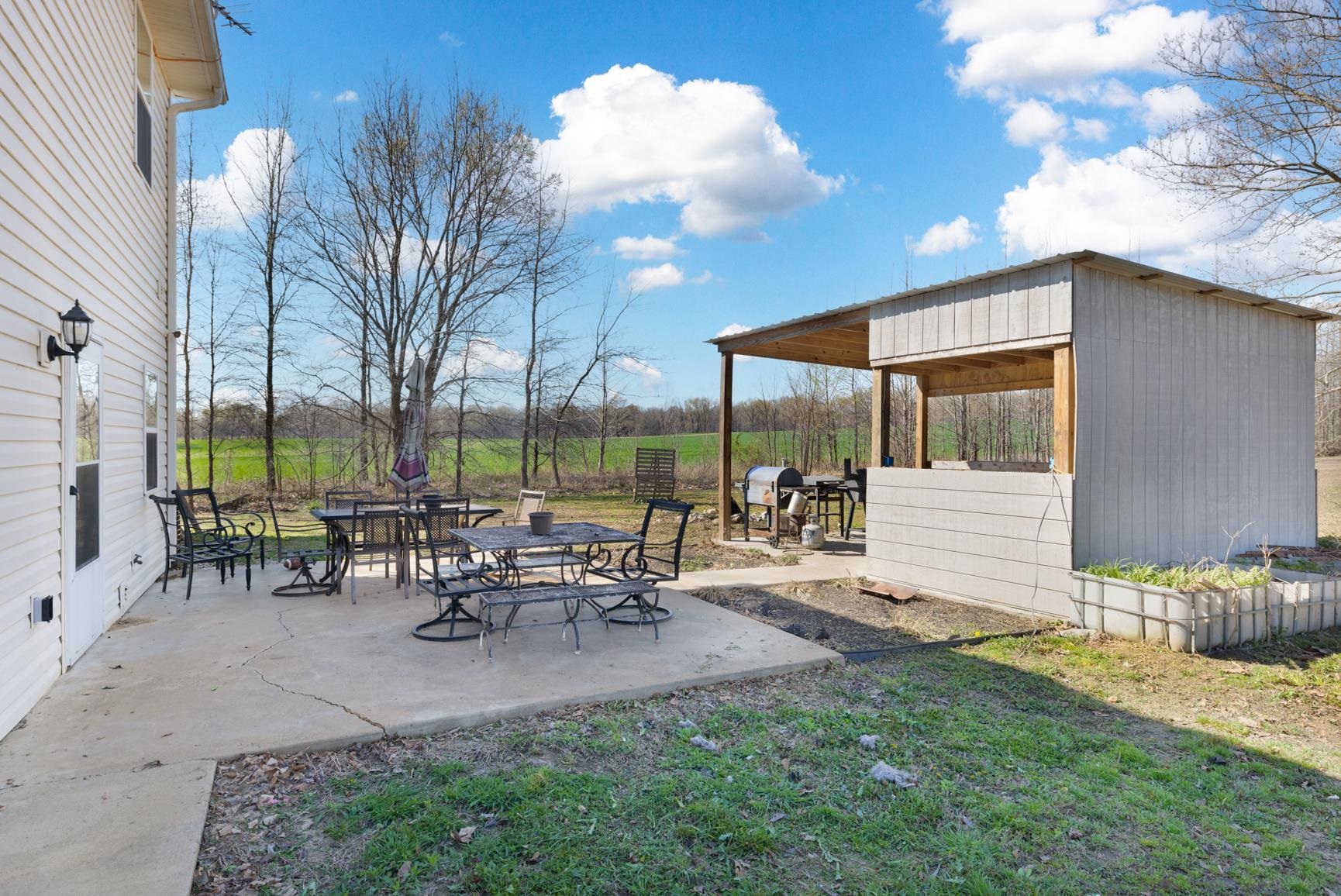 2844 Bud Eubank Road Stanton, TN 38069 - Photo 39 of 39